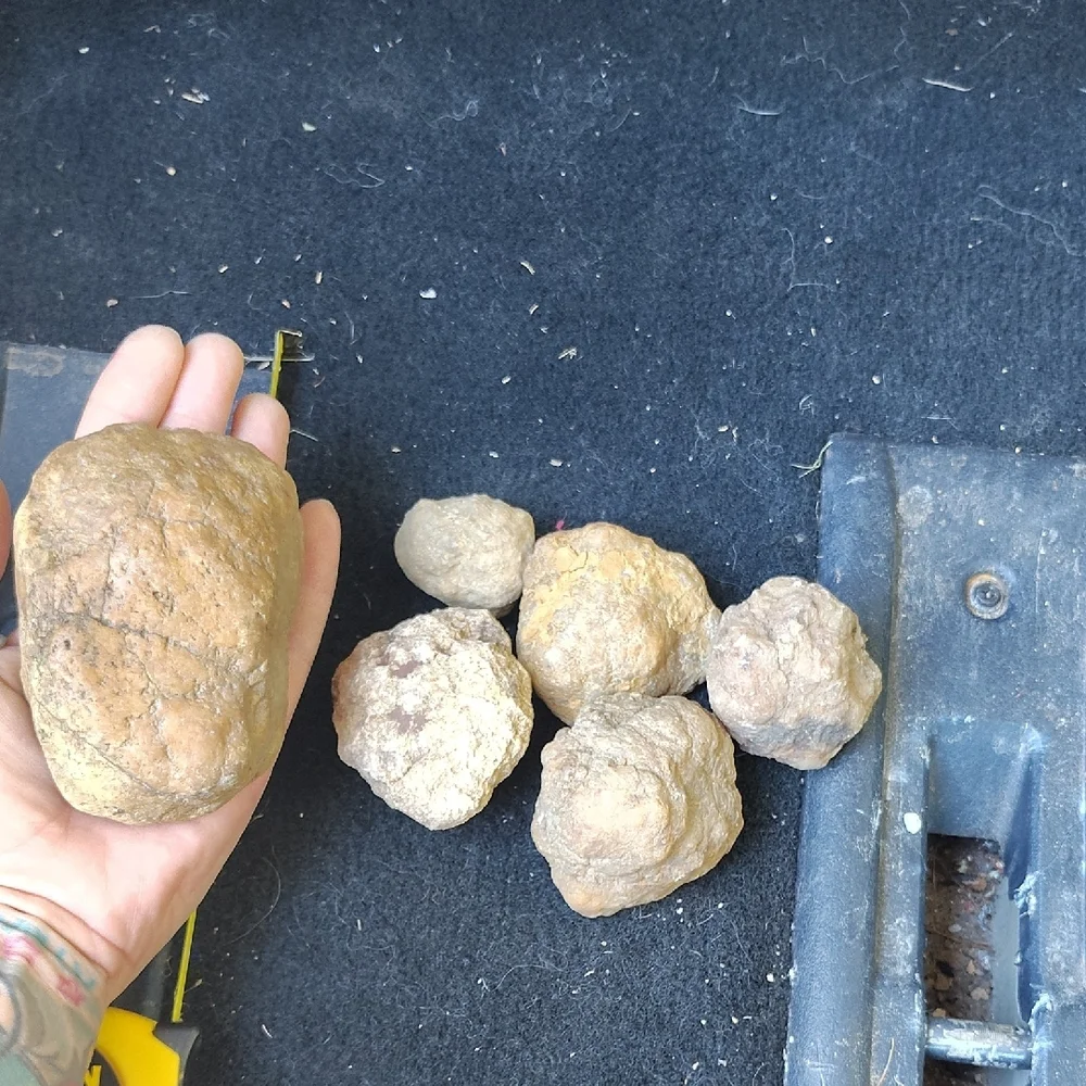 Geodes - Picture 4 of 5